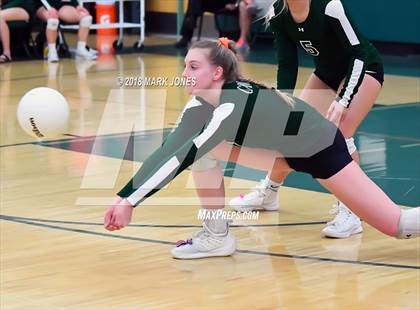 Thumbnail 1 in Campo Verde vs. Millennium (AIA 5A Semifinal)  photogallery.