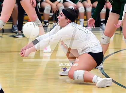 Thumbnail 1 in Campo Verde vs. Millennium (AIA 5A Semifinal)  photogallery.