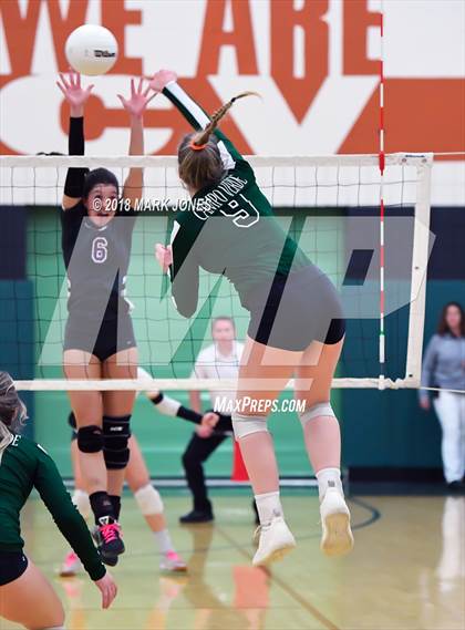 Thumbnail 1 in Campo Verde vs. Millennium (AIA 5A Semifinal)  photogallery.