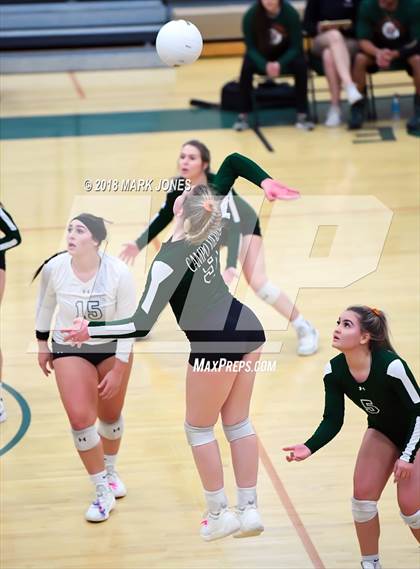 Thumbnail 3 in Campo Verde vs. Millennium (AIA 5A Semifinal)  photogallery.