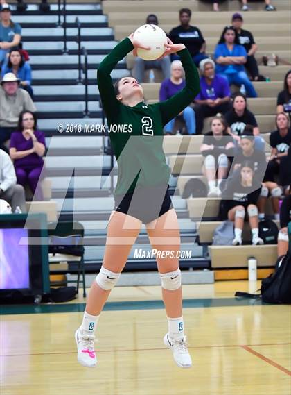 Thumbnail 1 in Campo Verde vs. Millennium (AIA 5A Semifinal)  photogallery.