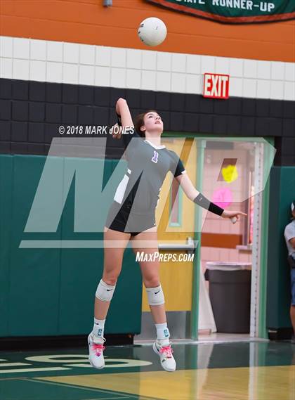 Thumbnail 2 in Campo Verde vs. Millennium (AIA 5A Semifinal)  photogallery.