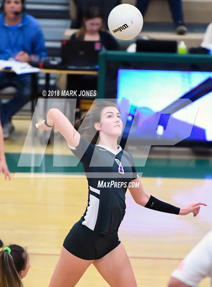 Thumbnail 2 in Campo Verde vs. Millennium (AIA 5A Semifinal)  photogallery.