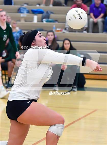 Thumbnail 2 in Campo Verde vs. Millennium (AIA 5A Semifinal)  photogallery.