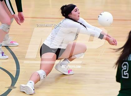 Thumbnail 1 in Campo Verde vs. Millennium (AIA 5A Semifinal)  photogallery.