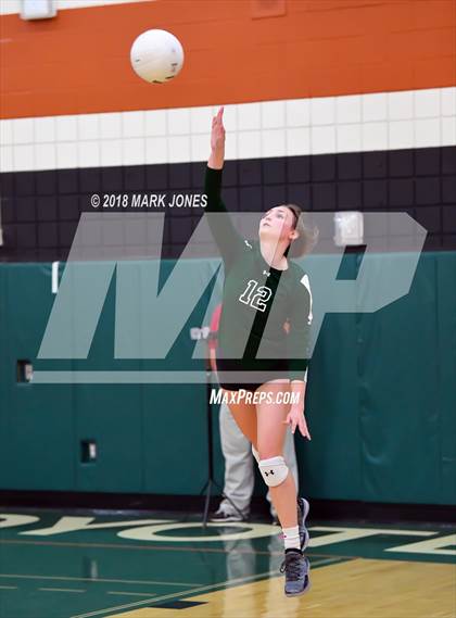 Thumbnail 1 in Campo Verde vs. Millennium (AIA 5A Semifinal)  photogallery.