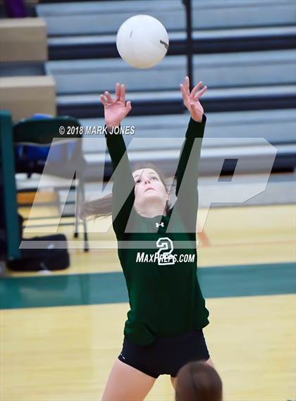 Thumbnail 2 in Campo Verde vs. Millennium (AIA 5A Semifinal)  photogallery.