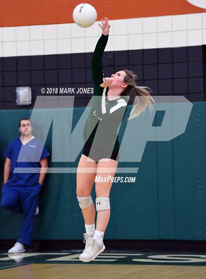 Thumbnail 1 in Campo Verde vs. Millennium (AIA 5A Semifinal)  photogallery.
