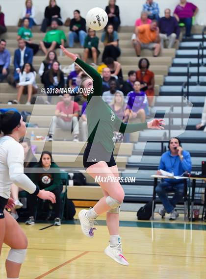Thumbnail 3 in Campo Verde vs. Millennium (AIA 5A Semifinal)  photogallery.