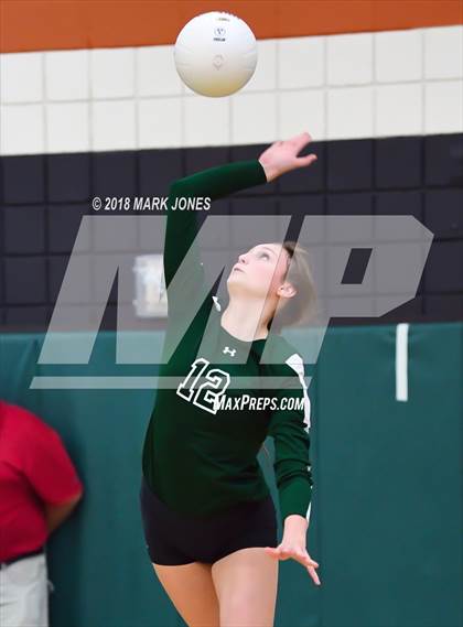 Thumbnail 1 in Campo Verde vs. Millennium (AIA 5A Semifinal)  photogallery.