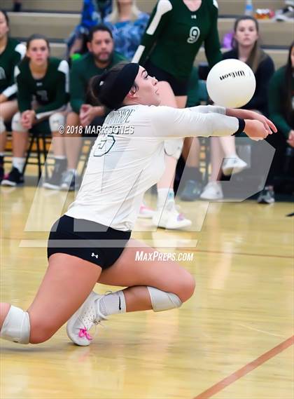 Thumbnail 3 in Campo Verde vs. Millennium (AIA 5A Semifinal)  photogallery.