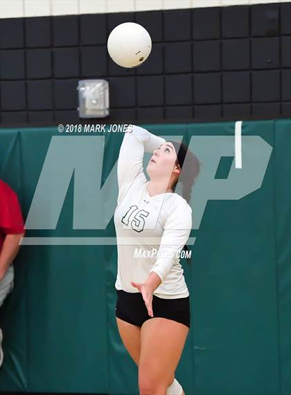 Thumbnail 2 in Campo Verde vs. Millennium (AIA 5A Semifinal)  photogallery.