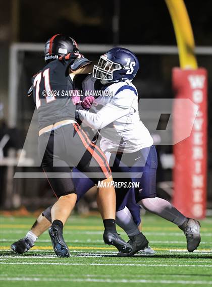 Thumbnail 2 in La Salle @ Harvard-Westlake  photogallery.