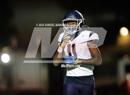 Thumbnail 3 in La Salle @ Harvard-Westlake  photogallery.