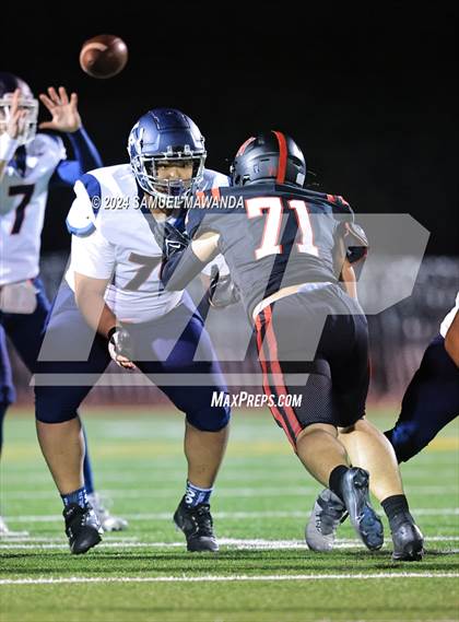 Thumbnail 2 in La Salle @ Harvard-Westlake  photogallery.