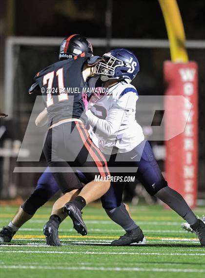 Thumbnail 1 in La Salle @ Harvard-Westlake  photogallery.