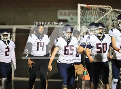 Thumbnail 1 in La Salle @ Harvard-Westlake  photogallery.