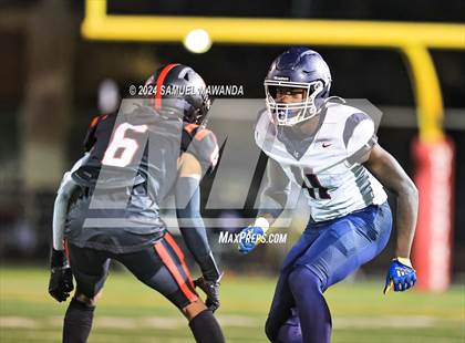 Thumbnail 1 in La Salle @ Harvard-Westlake  photogallery.