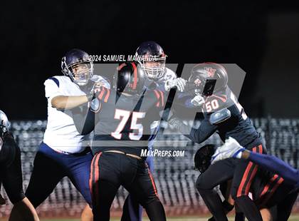 Thumbnail 3 in La Salle @ Harvard-Westlake  photogallery.