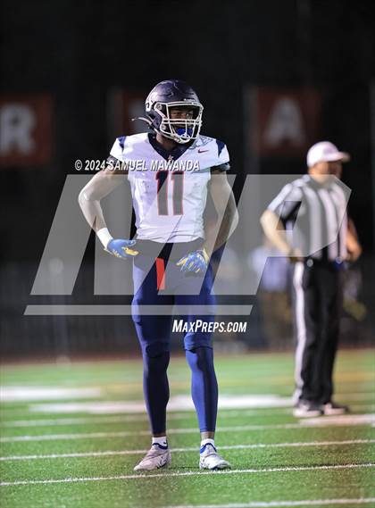 Thumbnail 2 in La Salle @ Harvard-Westlake  photogallery.