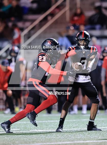 Thumbnail 1 in La Salle @ Harvard-Westlake  photogallery.