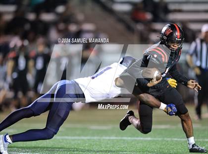 Thumbnail 1 in La Salle @ Harvard-Westlake  photogallery.