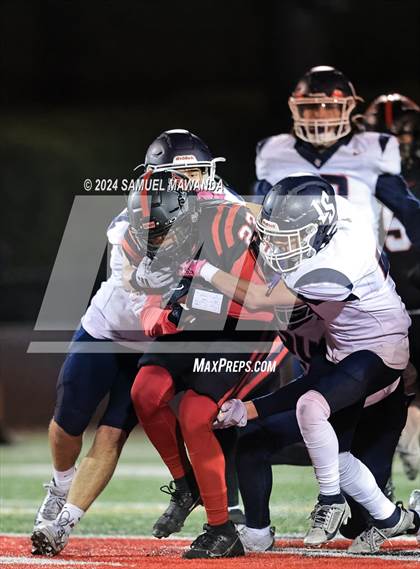 Thumbnail 3 in La Salle @ Harvard-Westlake  photogallery.