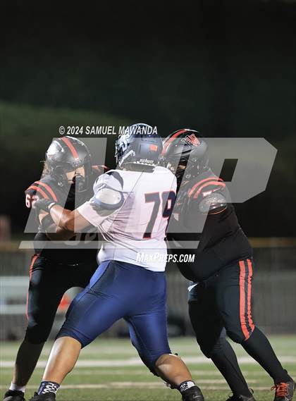 Thumbnail 1 in La Salle @ Harvard-Westlake  photogallery.