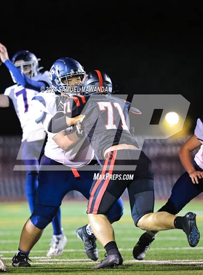 Thumbnail 1 in La Salle @ Harvard-Westlake  photogallery.