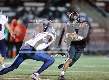 Thumbnail 1 in La Salle @ Harvard-Westlake  photogallery.
