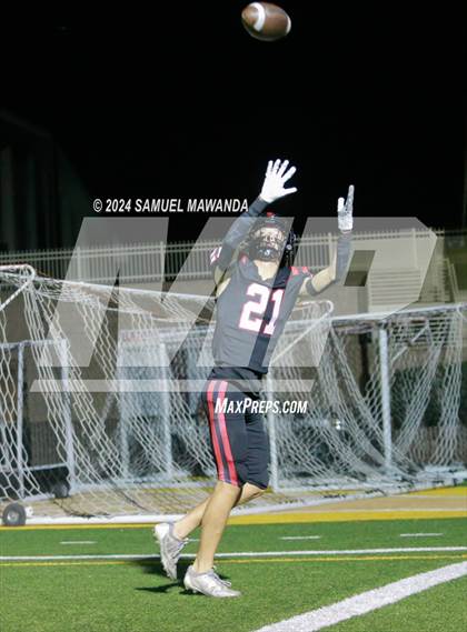 Thumbnail 1 in La Salle @ Harvard-Westlake  photogallery.