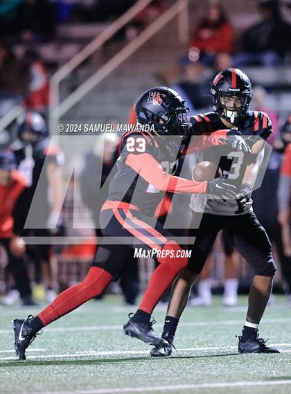 Thumbnail 2 in La Salle @ Harvard-Westlake  photogallery.