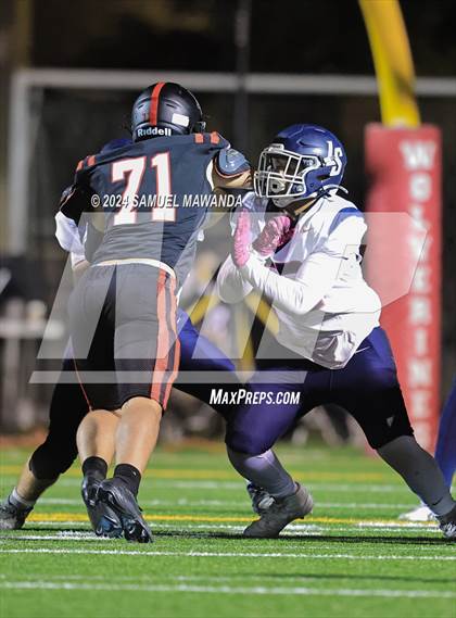 Thumbnail 3 in La Salle @ Harvard-Westlake  photogallery.