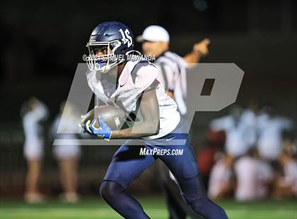 Thumbnail 1 in La Salle @ Harvard-Westlake  photogallery.