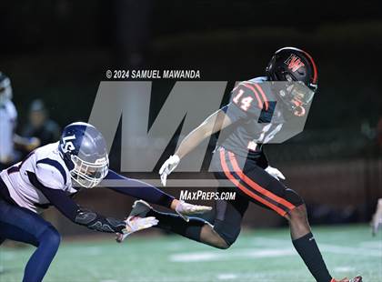 Thumbnail 2 in La Salle @ Harvard-Westlake  photogallery.
