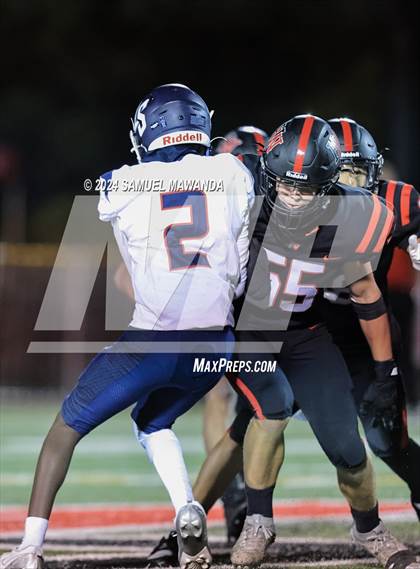 Thumbnail 3 in La Salle @ Harvard-Westlake  photogallery.