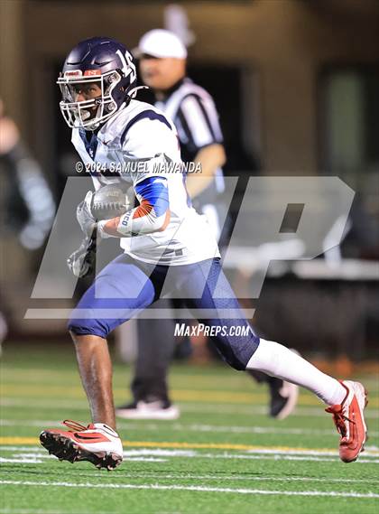 Thumbnail 3 in La Salle @ Harvard-Westlake  photogallery.