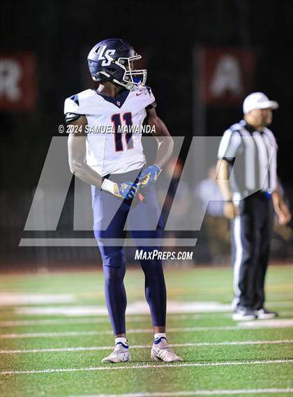 Thumbnail 1 in La Salle @ Harvard-Westlake  photogallery.