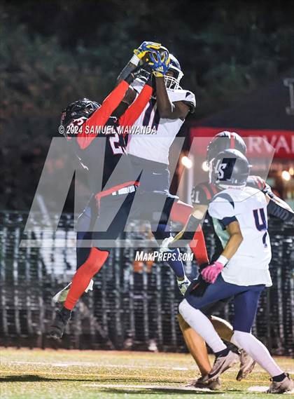 Thumbnail 1 in La Salle @ Harvard-Westlake  photogallery.