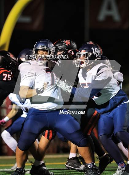 Thumbnail 2 in La Salle @ Harvard-Westlake  photogallery.