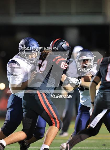 Thumbnail 2 in La Salle @ Harvard-Westlake  photogallery.