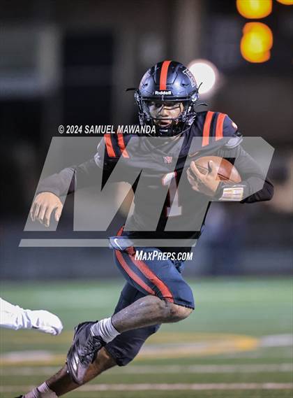 Thumbnail 2 in La Salle @ Harvard-Westlake  photogallery.