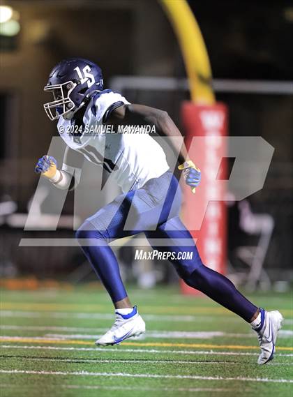 Thumbnail 3 in La Salle @ Harvard-Westlake  photogallery.