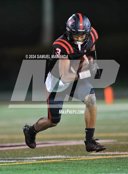 Thumbnail 1 in La Salle @ Harvard-Westlake  photogallery.