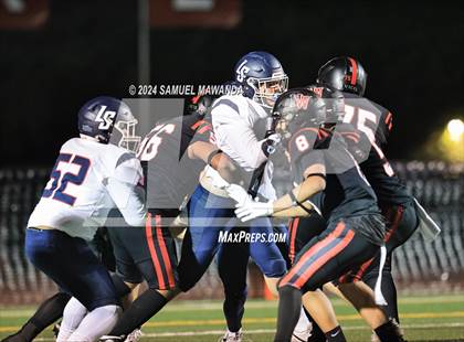 Thumbnail 1 in La Salle @ Harvard-Westlake  photogallery.