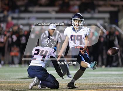 Thumbnail 1 in La Salle @ Harvard-Westlake  photogallery.