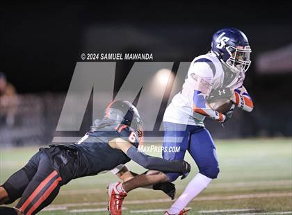 Thumbnail 1 in La Salle @ Harvard-Westlake  photogallery.