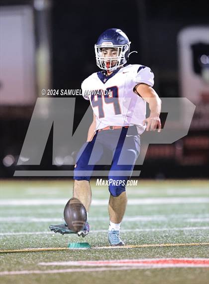 Thumbnail 1 in La Salle @ Harvard-Westlake  photogallery.