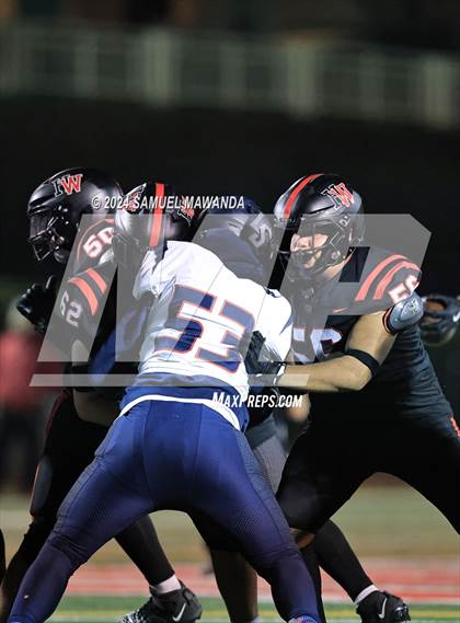 Thumbnail 2 in La Salle @ Harvard-Westlake  photogallery.