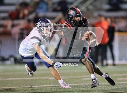 Thumbnail 2 in La Salle @ Harvard-Westlake  photogallery.